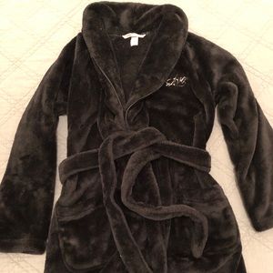 Victoria’s Secret Robe